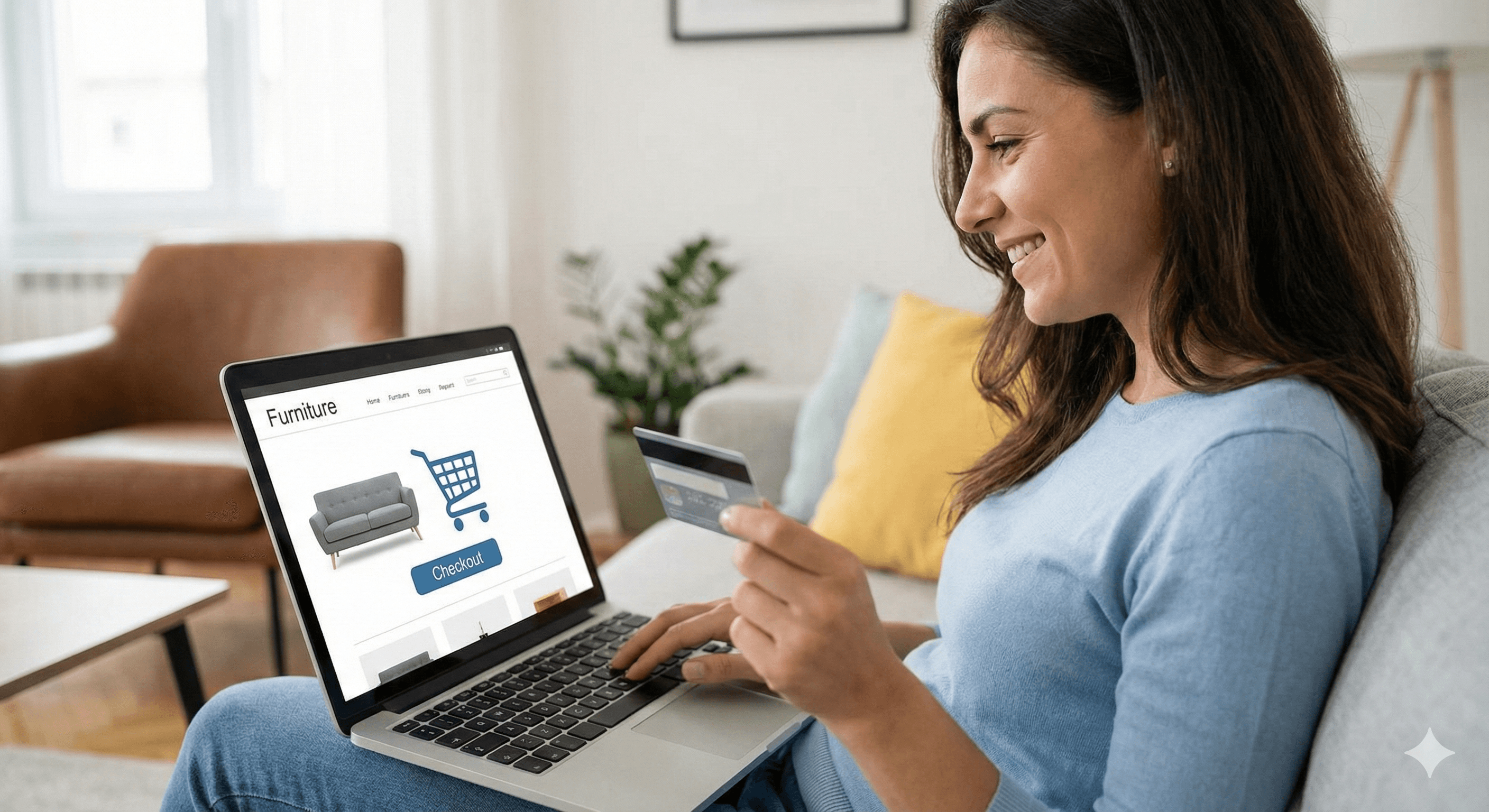 E-commerce UX: Designing for Conversion