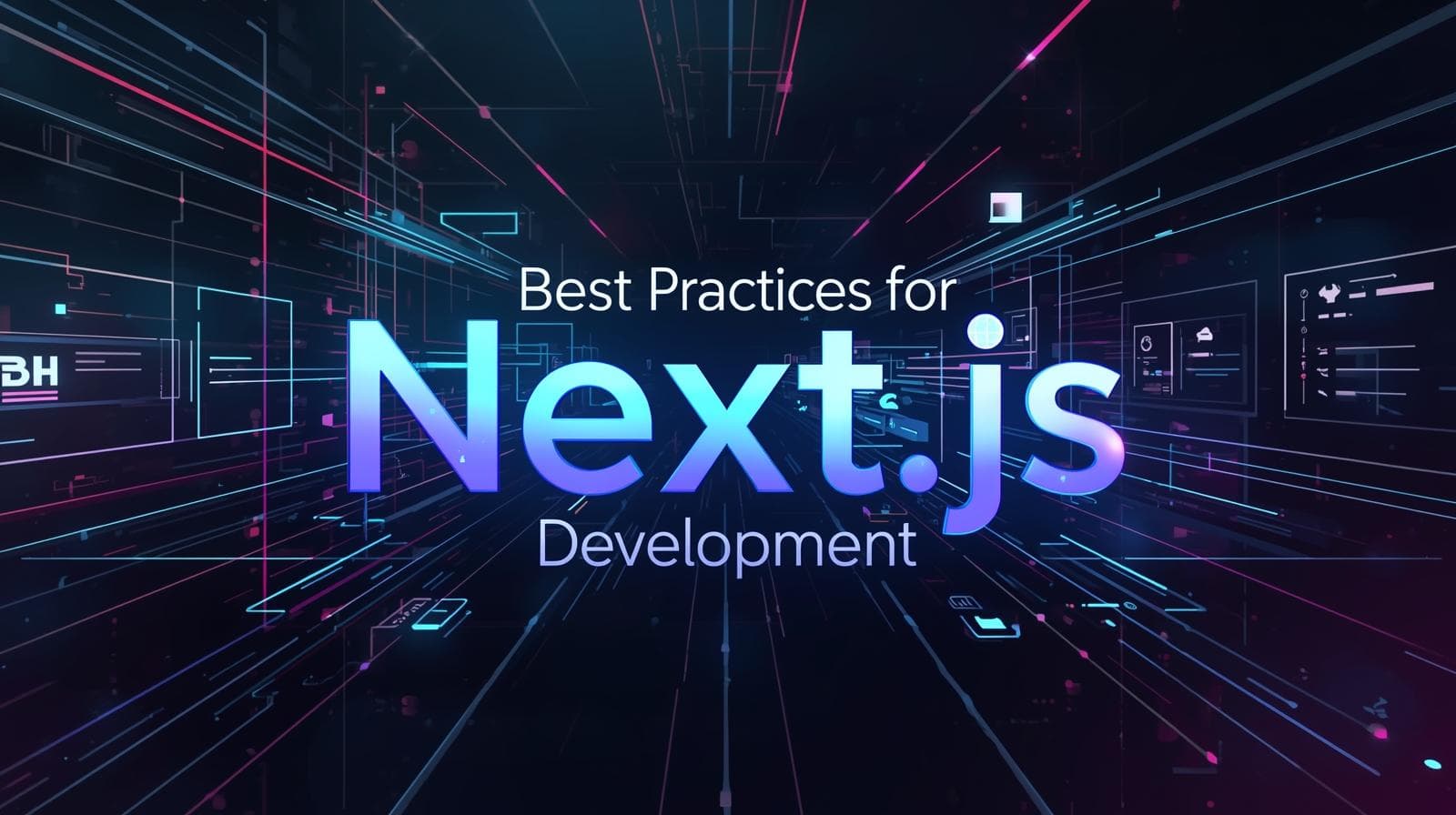 Best practices visualization