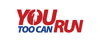 YouTooCanRun logo