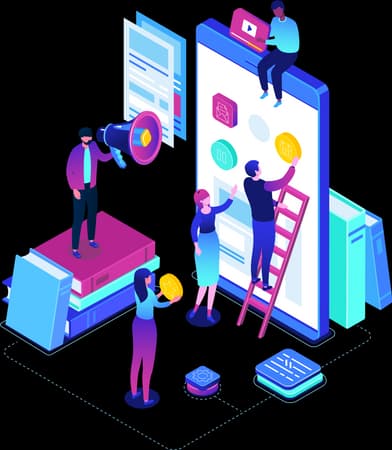 Mobile App Development