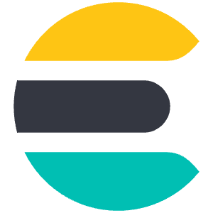 Elasticsearch logo