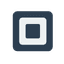 Square logo