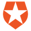 Auth0/Clerk logo