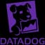 Datadog/Sentry logo