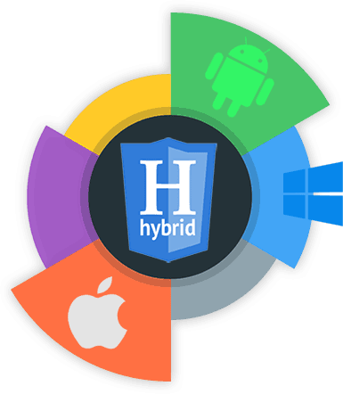 Hybrid App Development