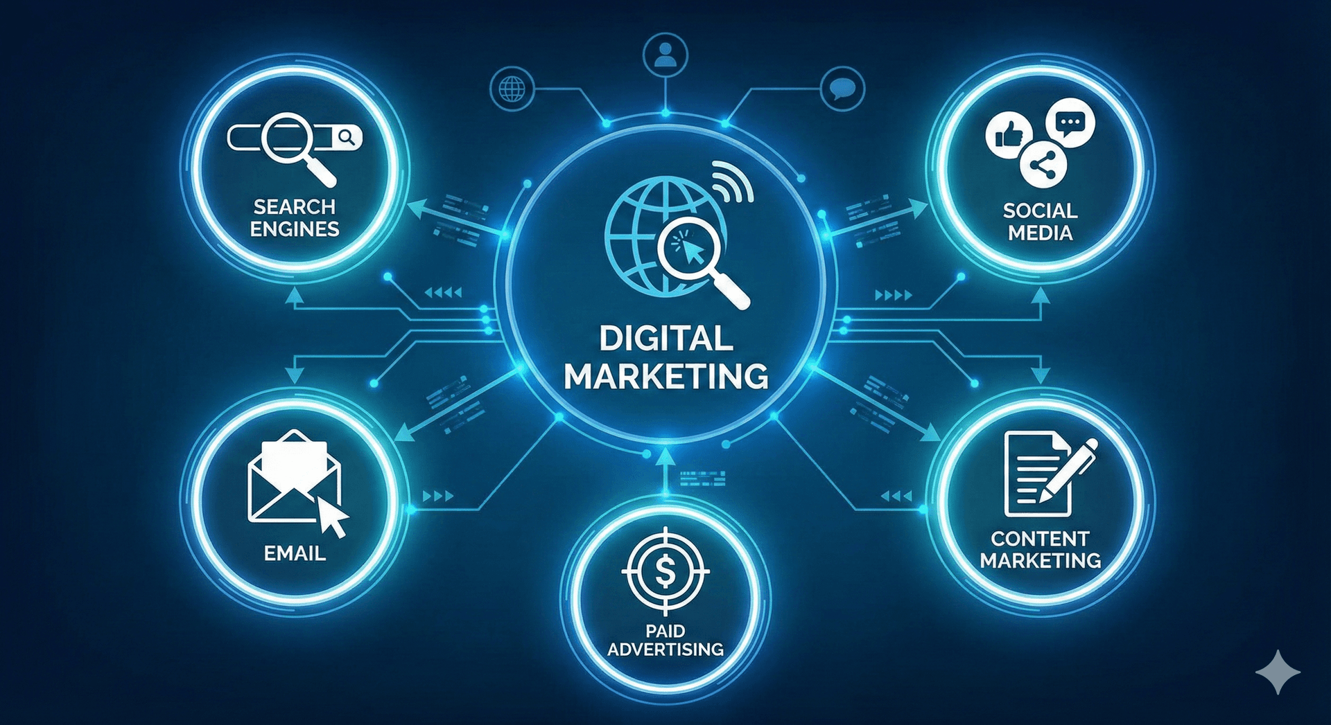 Buyer persona template