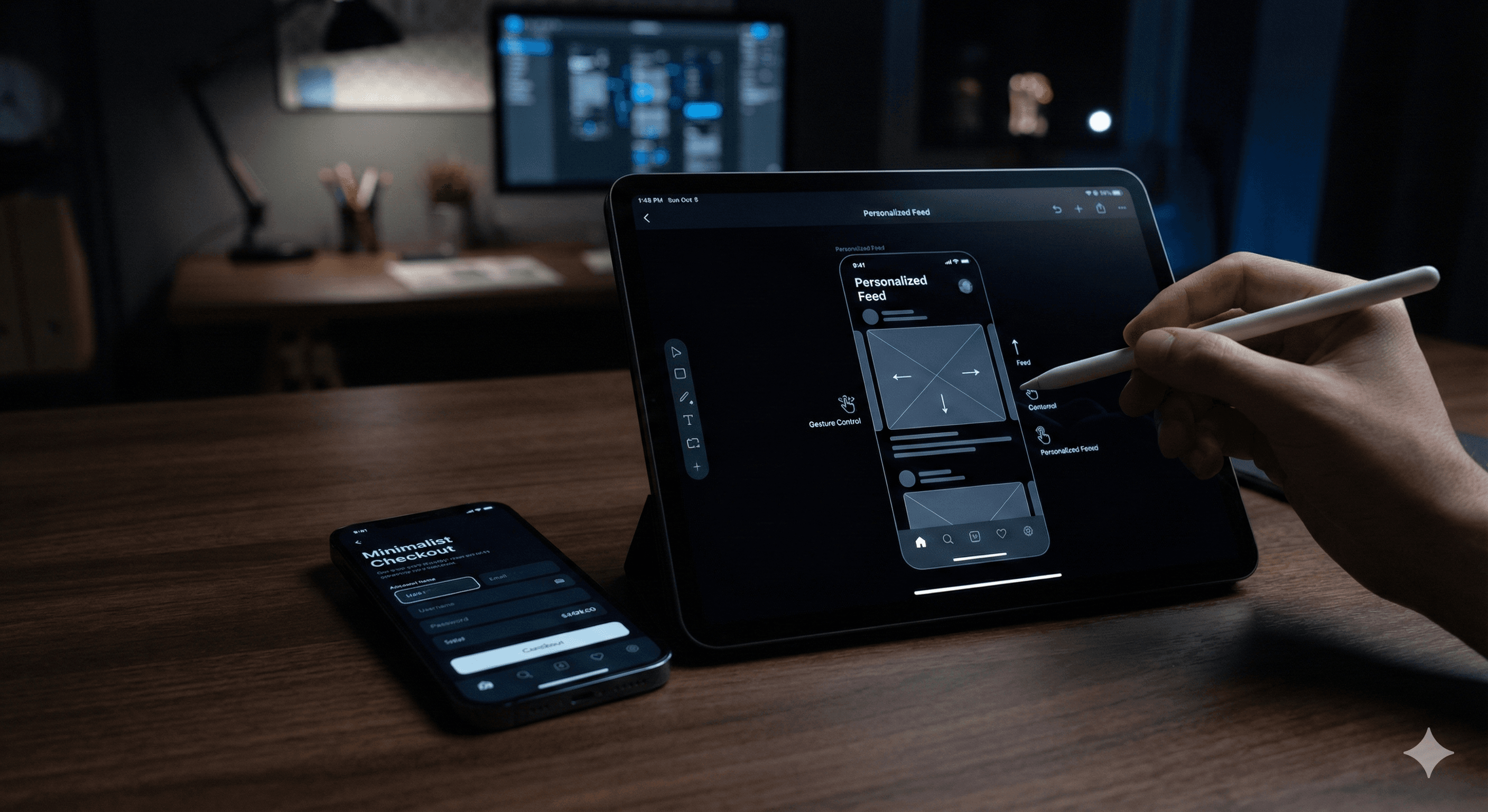 Mobile UX Trends to Watch in 2024
