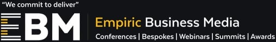Empiric Business Media logo
