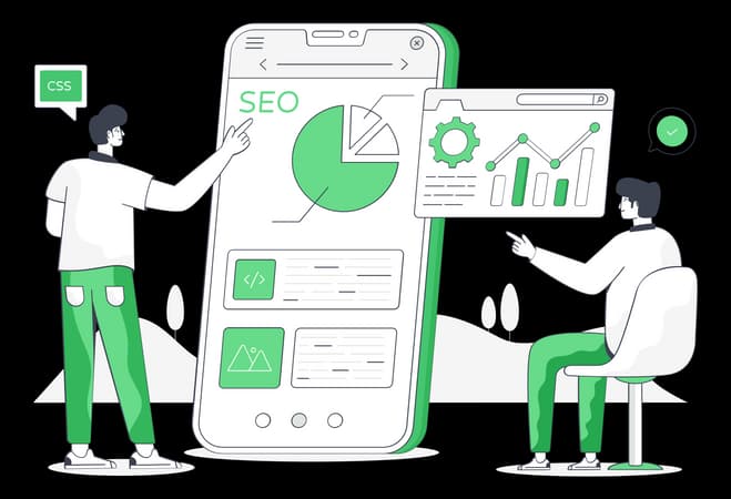 Organic Growth & SEO
