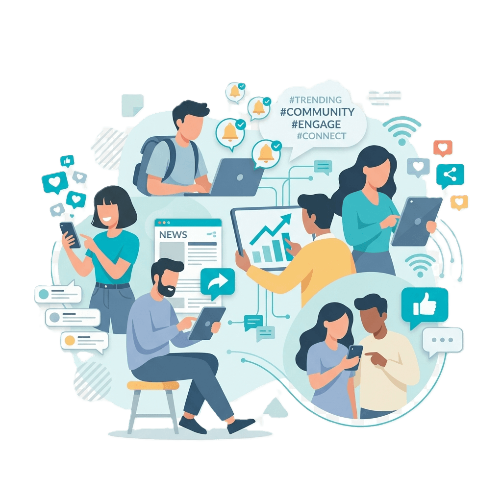 Social Media Marketing