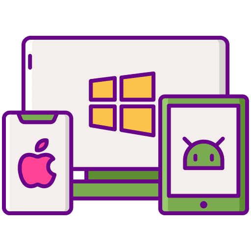 Cross-Platform App Development