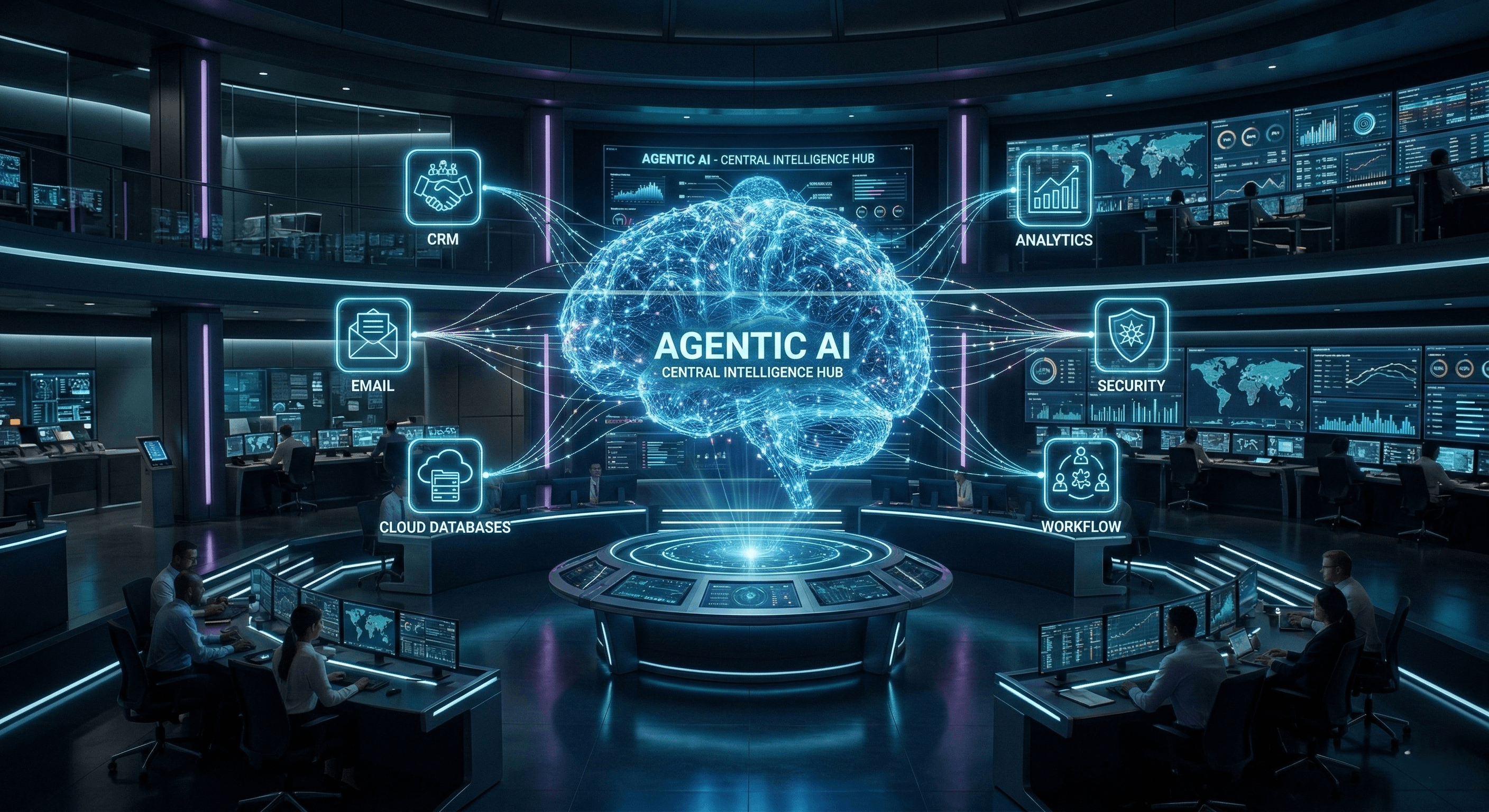 Scale Workflows with Custom ChatGPT Integrations