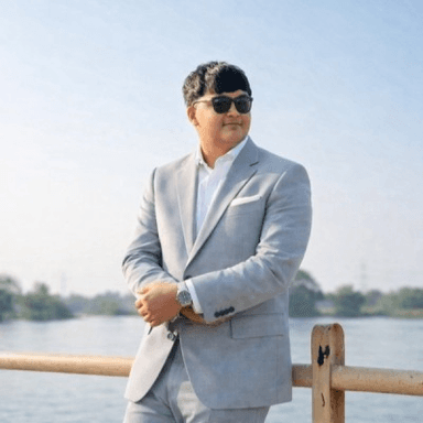 Ved Patil