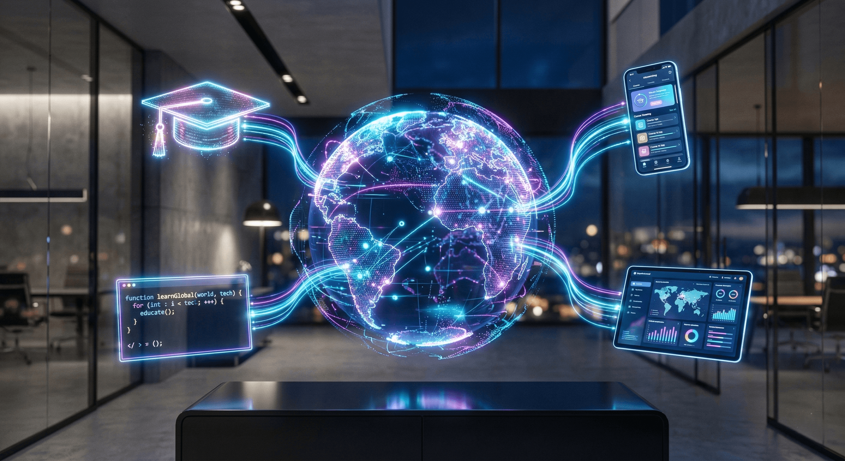 EdTech LMS Platforms: Scaling Knowledge and Digital Authority in 2026