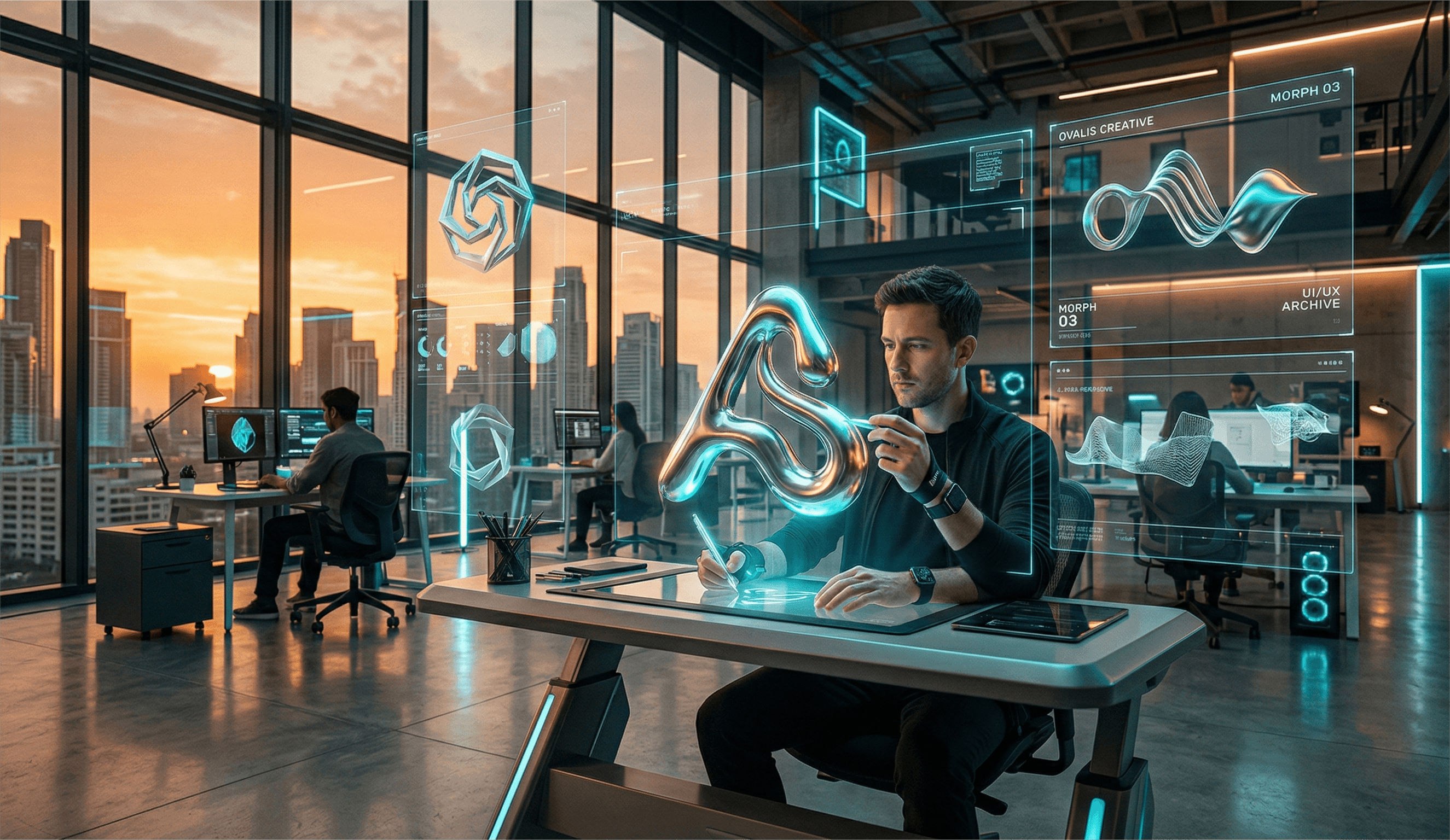 Logo Design Trends 2026: The Strategic Blueprint for Brand Authority