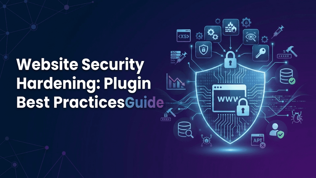 Security Plugins Hardening: The Definitive Website Protection Guide
