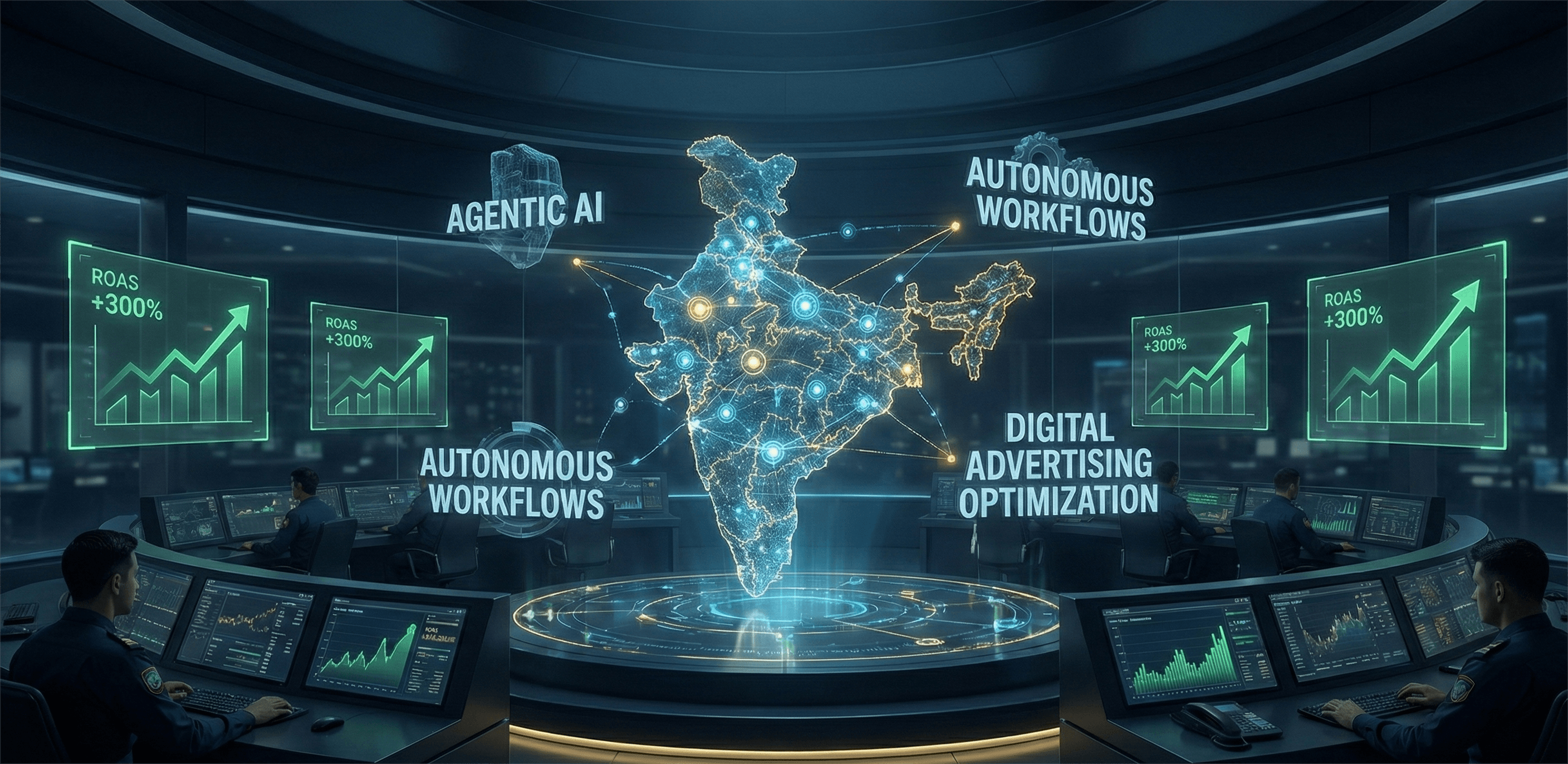 Scale Google Ads ROAS in India: 2026 Performance Guide